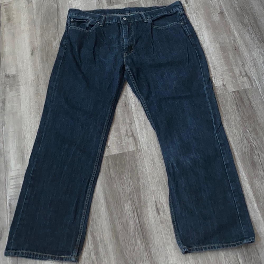 Levi’s 559 40x32
